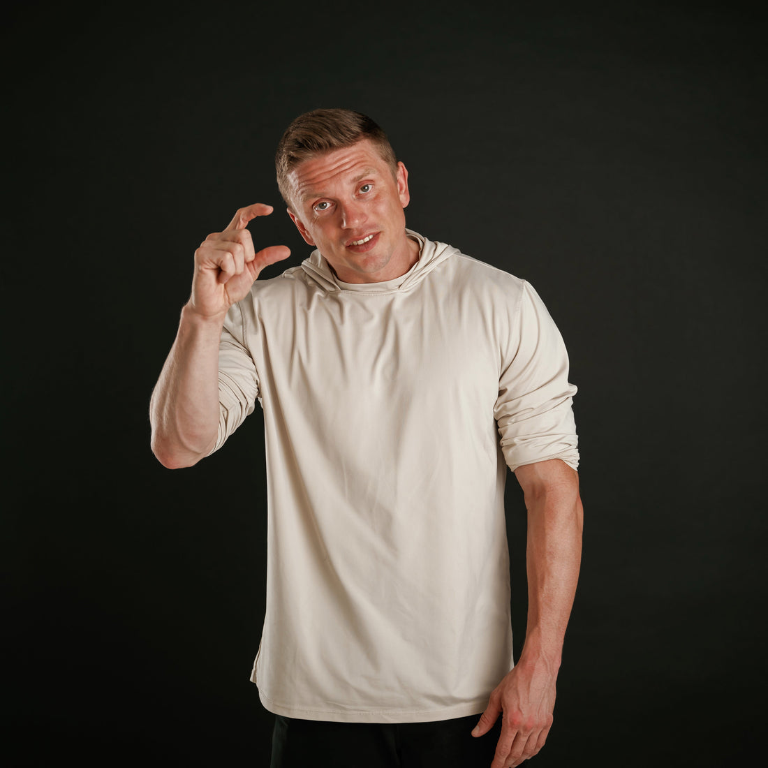 Sube tu Testosterona Naturalmente