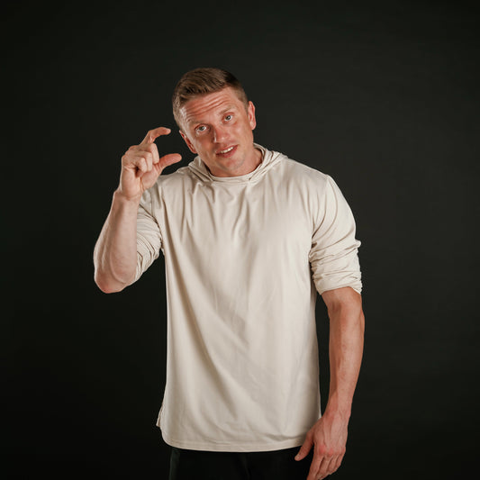 Sube tu Testosterona Naturalmente